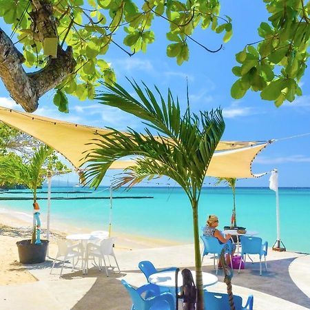 Kaz Kreol Beach Hotel أوشو ريوس المظهر الخارجي الصورة