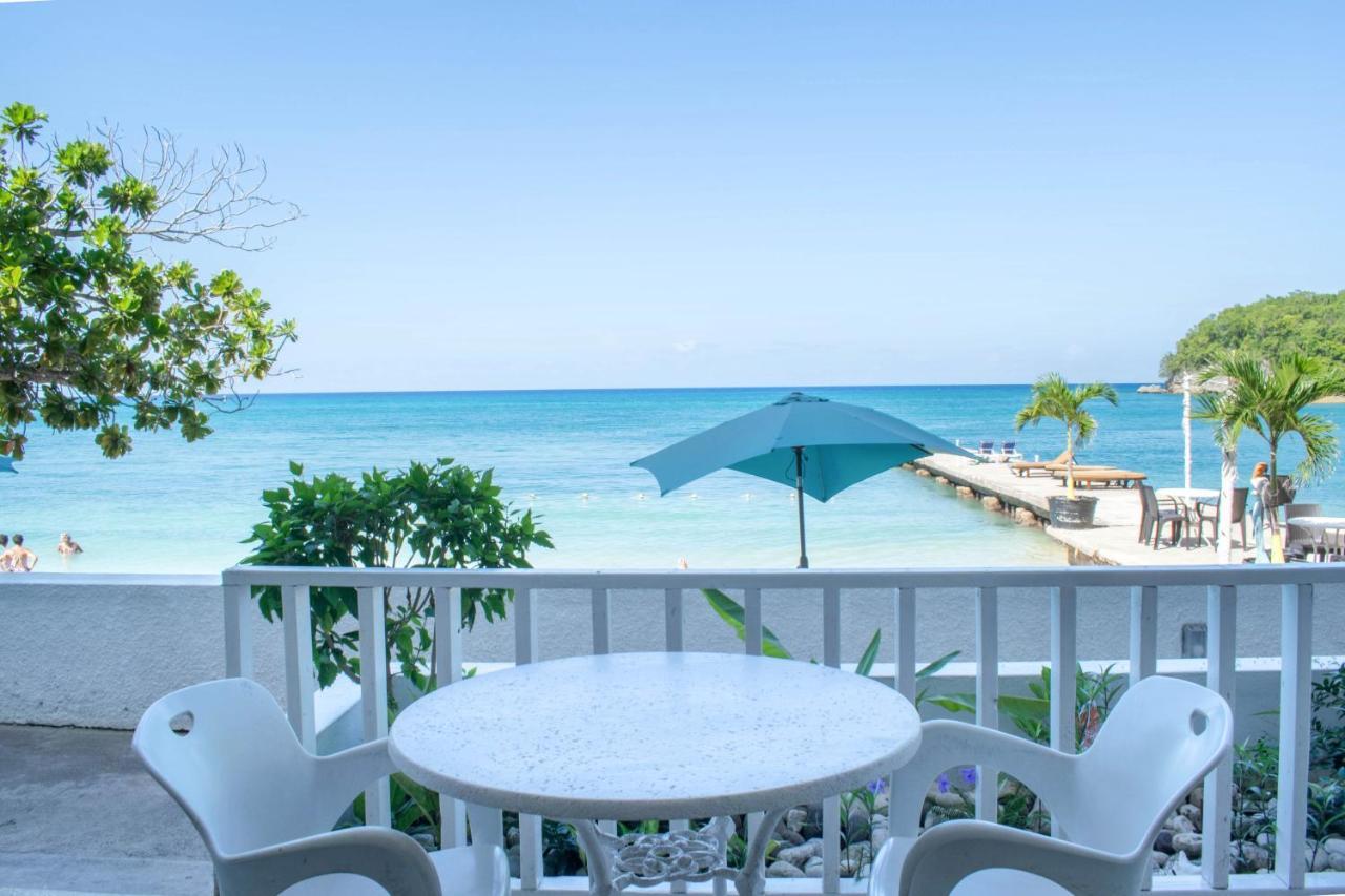 Kaz Kreol Beach Hotel أوشو ريوس المظهر الخارجي الصورة