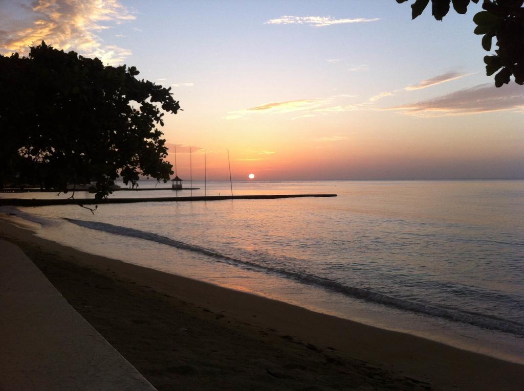 Kaz Kreol Beach Hotel أوشو ريوس المظهر الخارجي الصورة