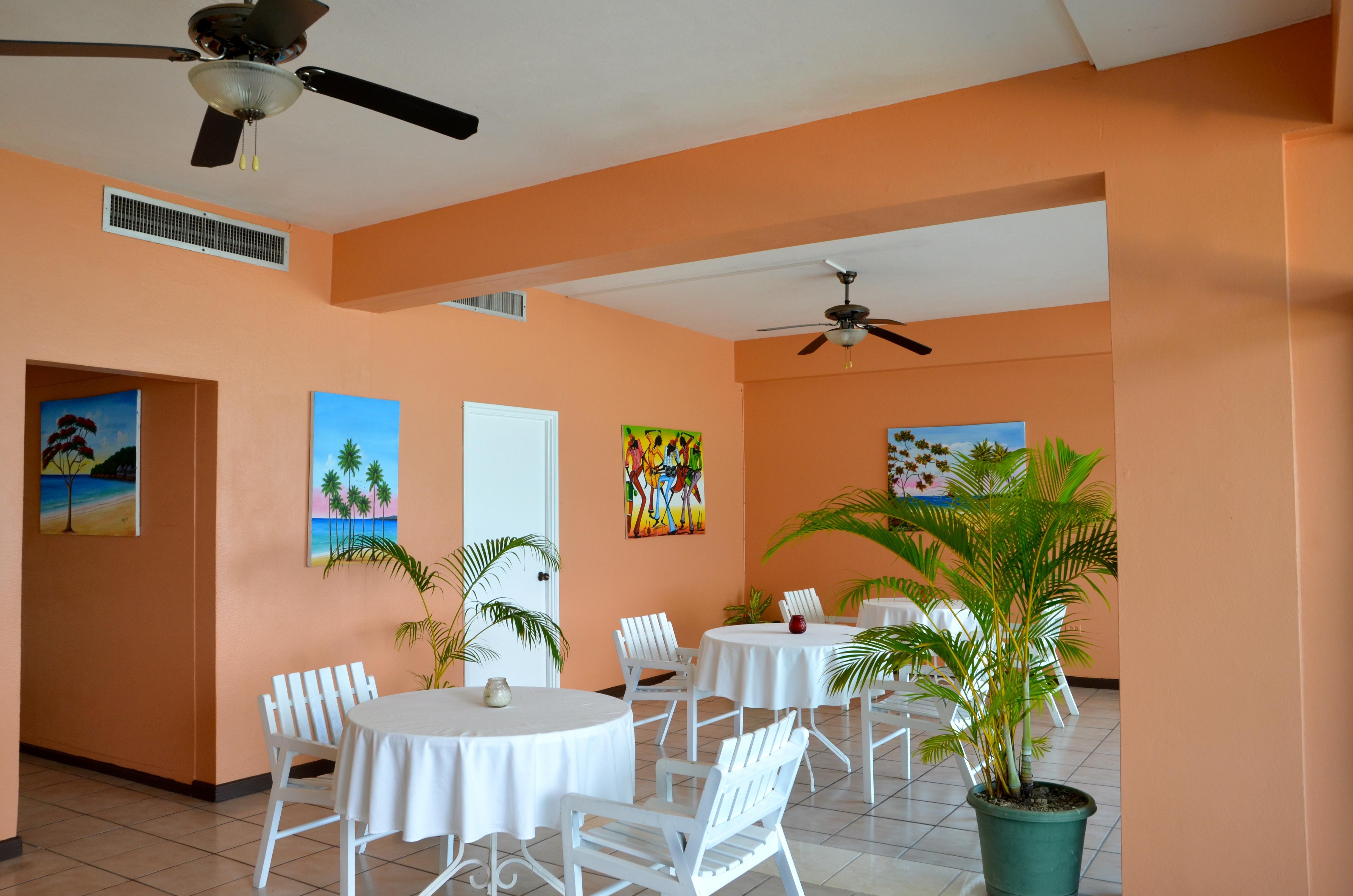 Kaz Kreol Beach Hotel أوشو ريوس المظهر الخارجي الصورة