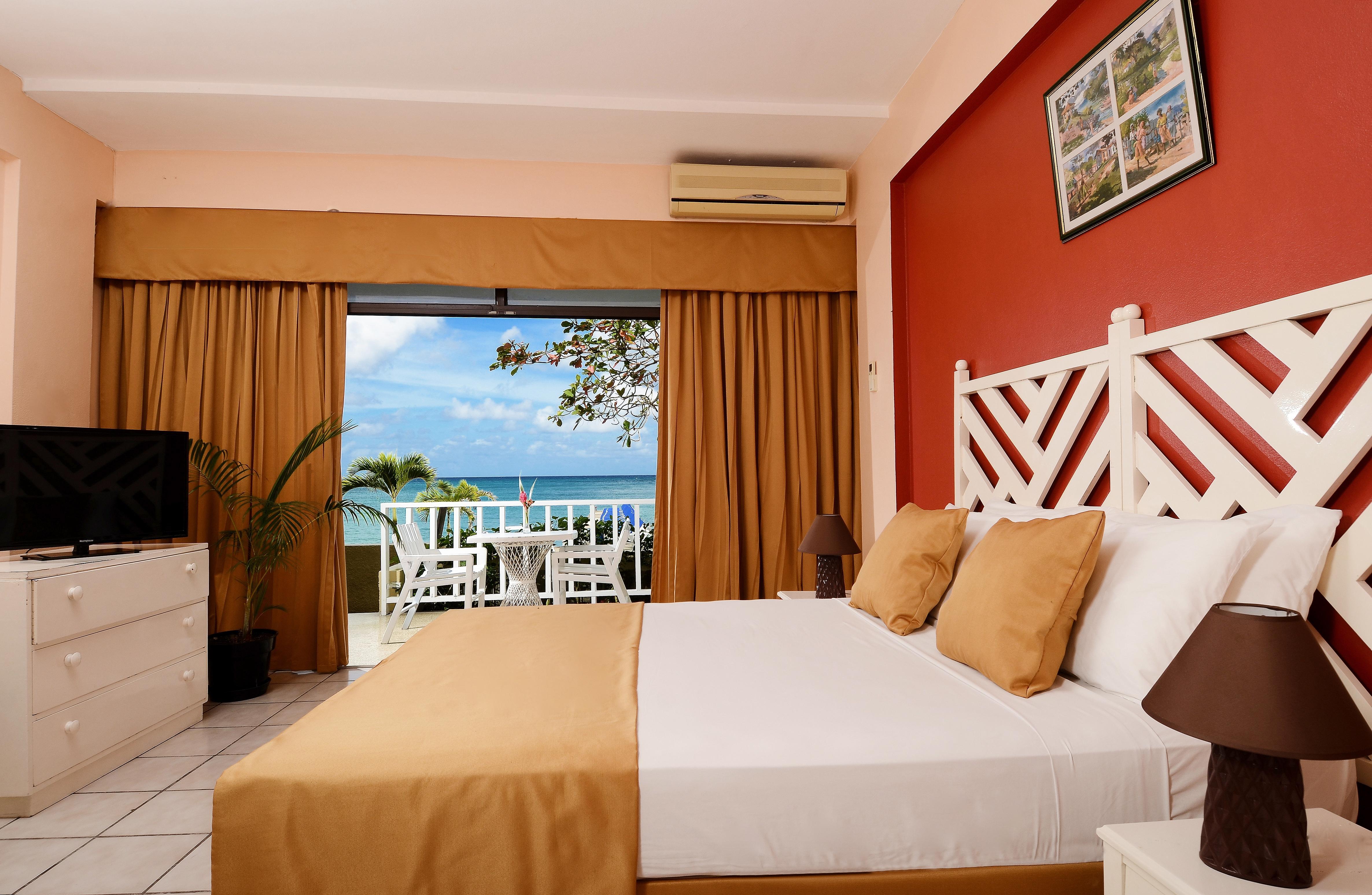 Kaz Kreol Beach Hotel أوشو ريوس المظهر الخارجي الصورة