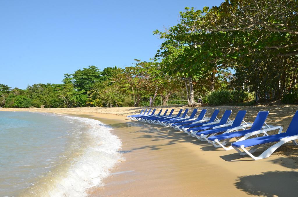 Kaz Kreol Beach Hotel أوشو ريوس المظهر الخارجي الصورة