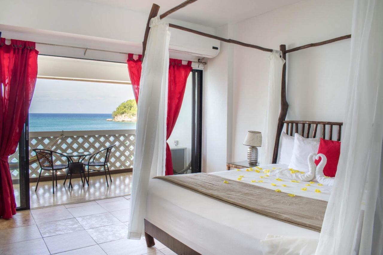 Kaz Kreol Beach Hotel أوشو ريوس المظهر الخارجي الصورة
